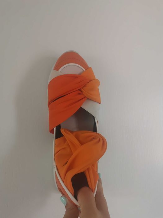 Sneakers Emilio pucci
