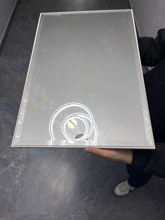 Зеркала от мебели