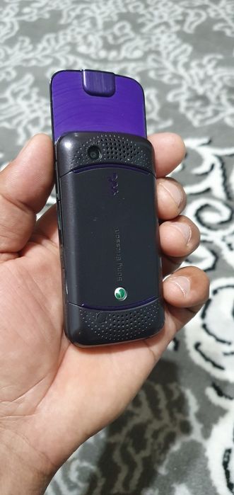 Telefon Soneericsson sotiladi