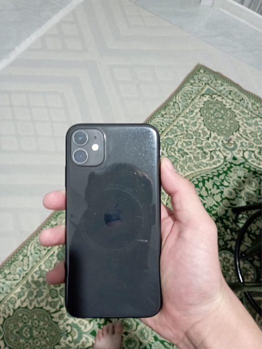 Айфон 11 85% сатлады