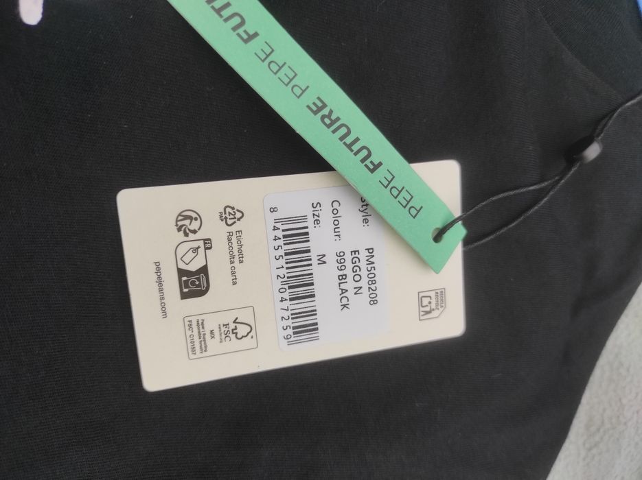 Tricou Pepe Jeans Eggo N