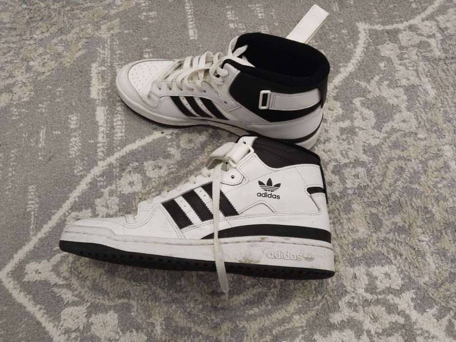 Кросовки Adidas б/у