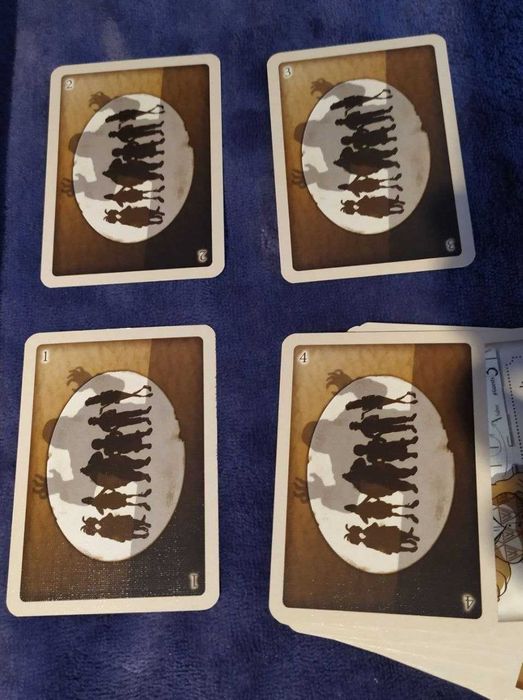 Настолна игра Awkward Guests