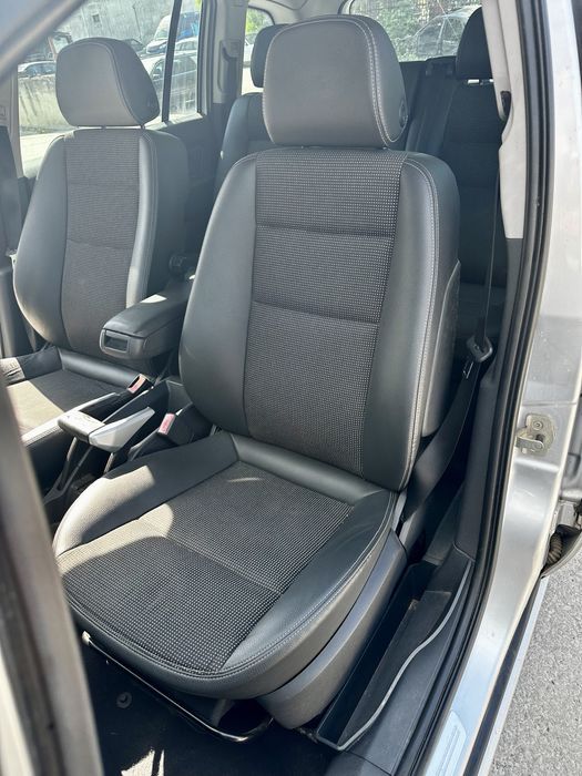 Opel Zafira B 1,9CDTI 150кс Опел Зафира Б 2007г