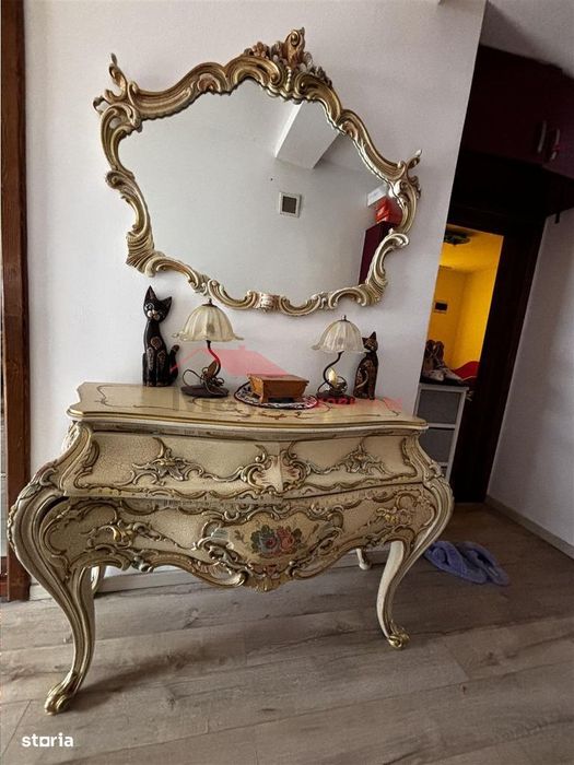 Casa D+P sub padure, zona Sud