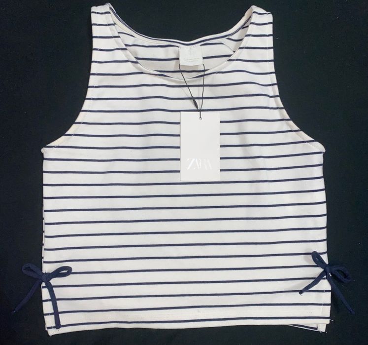 Летен комплект Zara