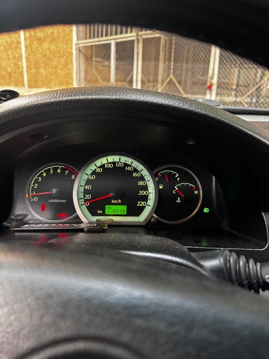Chevrolet jentra