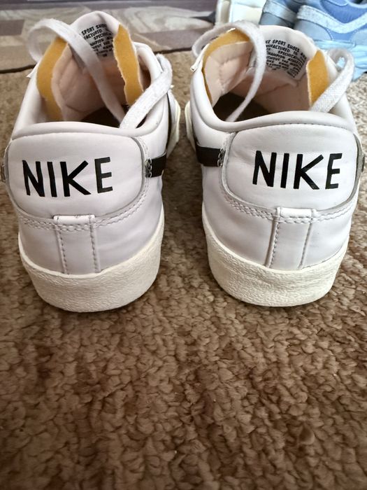 Мъжки кецове nike