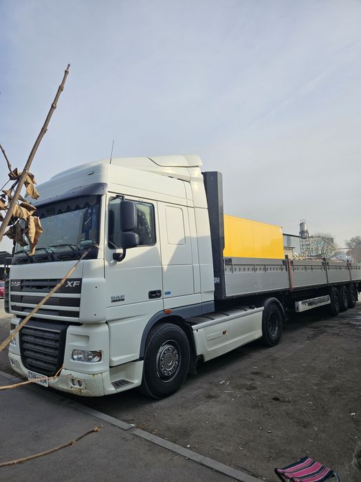 Услуги длиномера