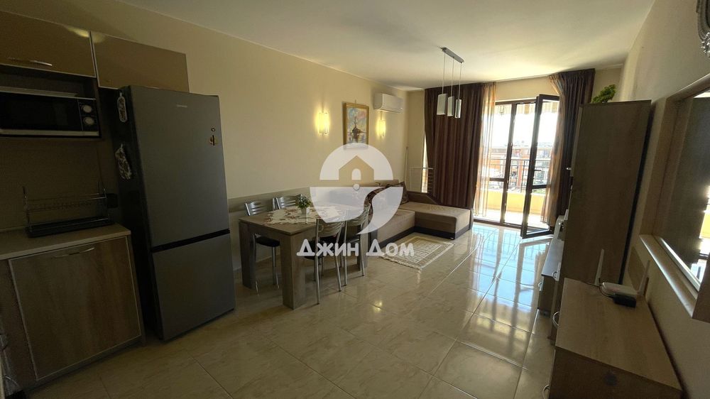 Продава се Двустаен апартамент в Свети Влас - 68 кв.м за 1853 €/кв.м - Снимка #2