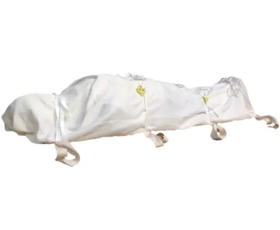 Ак мата ткань