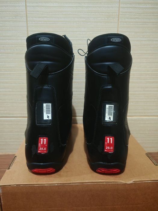 Snowboard Boots 44-44,5 K2 Raider Boa-mondo 29