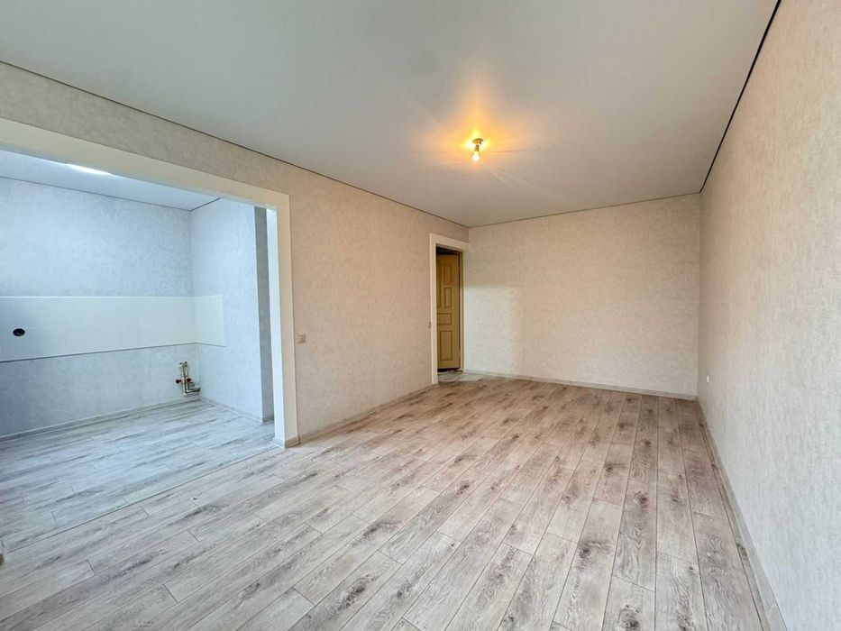 Продам 1 комн квартира НЕ УГЛОВАЯ Ипотека без первоначального взноса