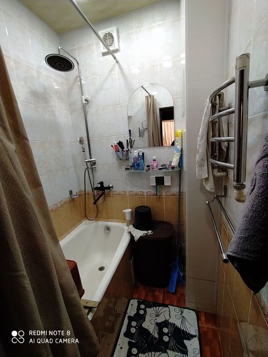 Сдается квартира