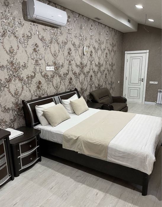 Ориентир- школа Вундеркинд Действующий бизнес Бутик Отель