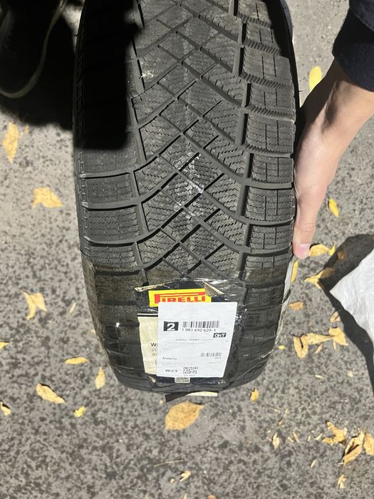 Продам шины Pirelli