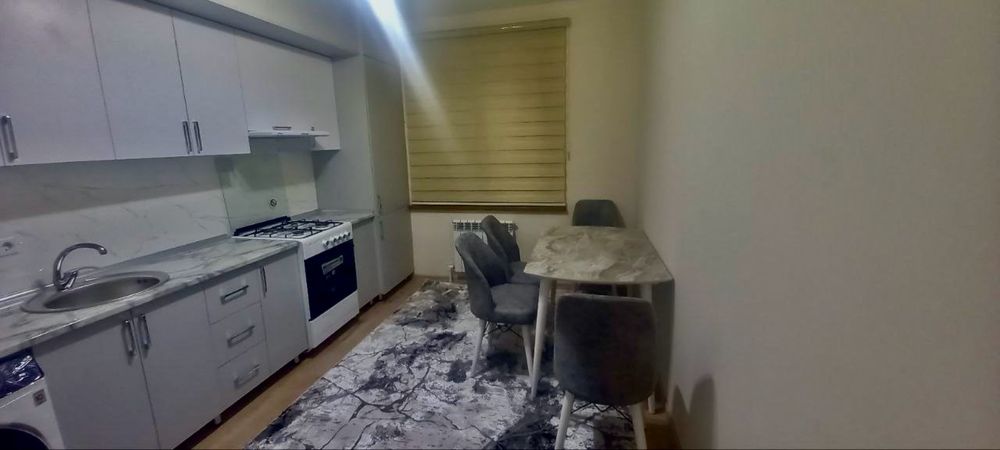 Сдаётся Квартира Алмазар сити