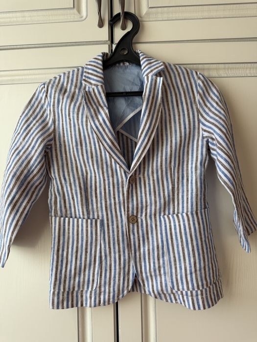 Пиджак Gulliver 122 см