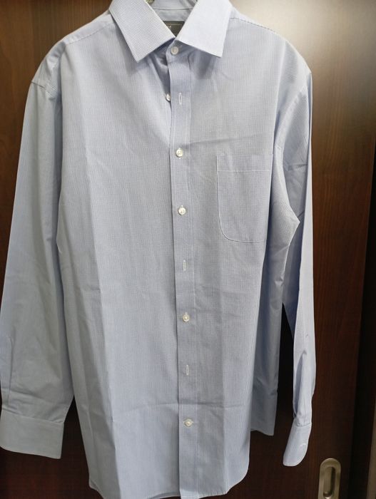 Продам мужскую рубашку