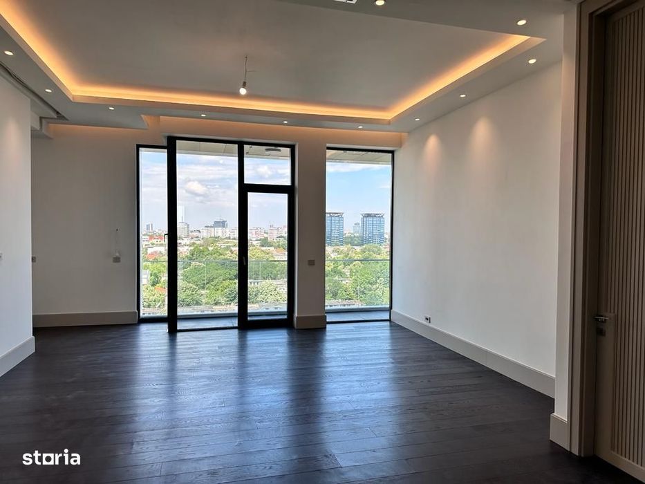 Penthouse 4 camere 102 The Address