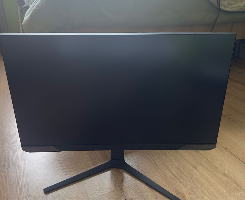 Monitor gaming asus g3