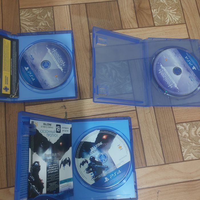 Игровые диски для пс4 пс5