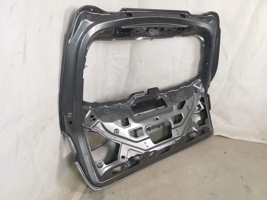 Задно стъкло Капак багажник Мерцедес-Бенц ГЛЦ-Клас / Mercedes-Benz GLC