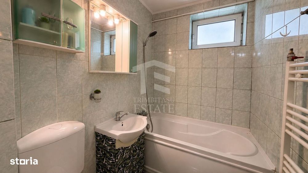 2 camere | CITY PARK MALL |  COMISION 0 %