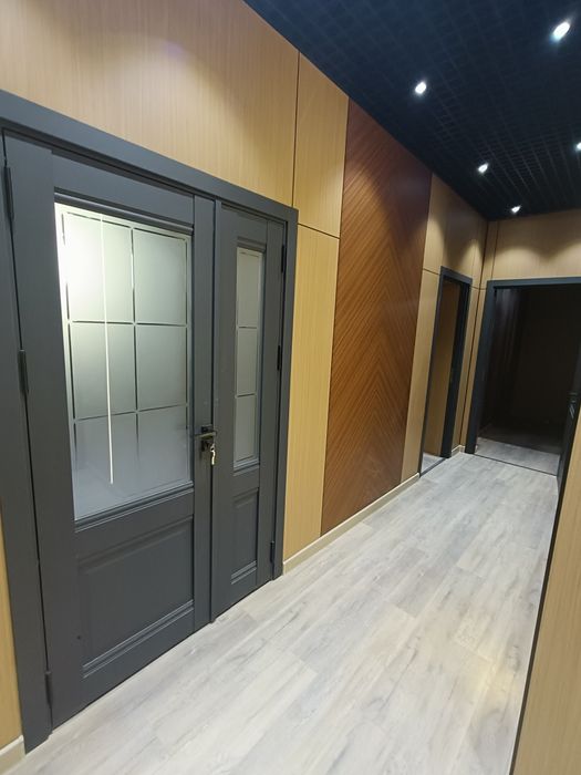 Сдаётся в BAKU RESIDENT новый офис 60 кв, цокольный этаж