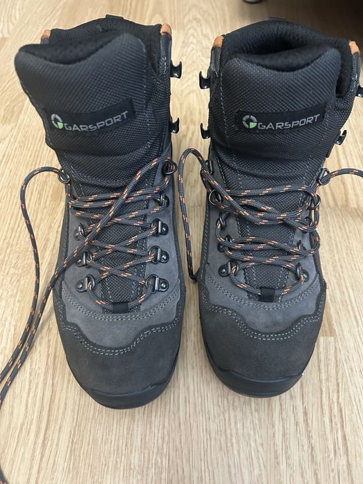 Ghete tactice marimea 39