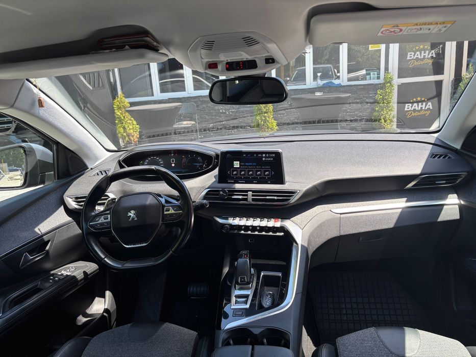 PEUGEOT 3008 2020 — imagine 5