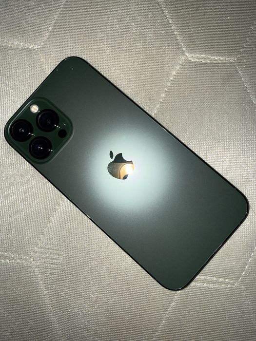 iPhone 13 Pro Max