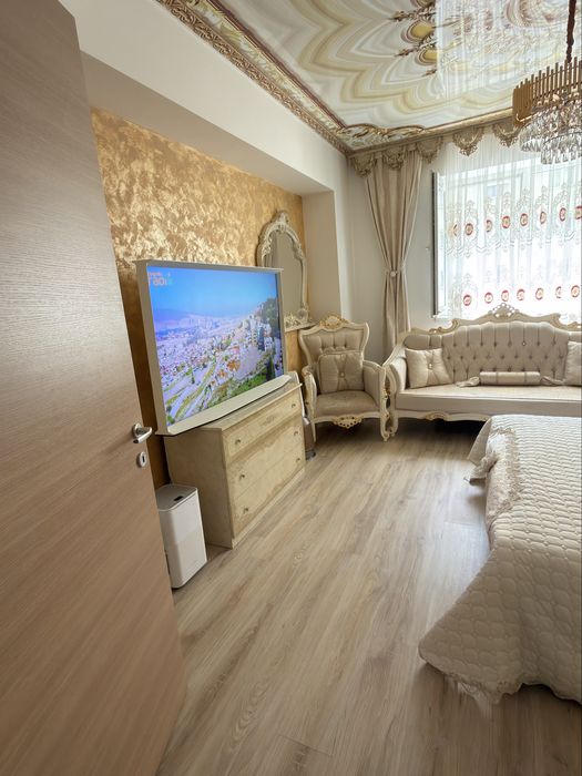 Apartament 2 camere  modern de vanzare
