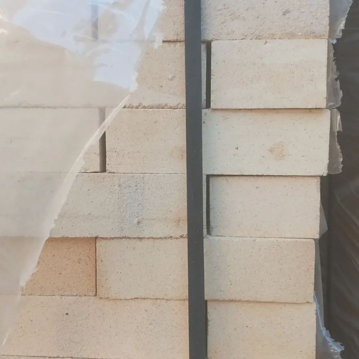 Кирпич шб-5 огнеупорный