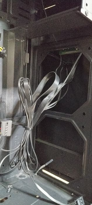 Кейс для компьютера X -TECH 2025