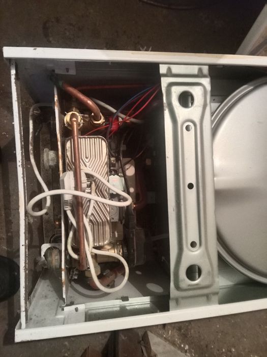 Протерм запчасти сатылады