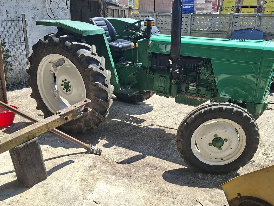 Tractor same 40 cai