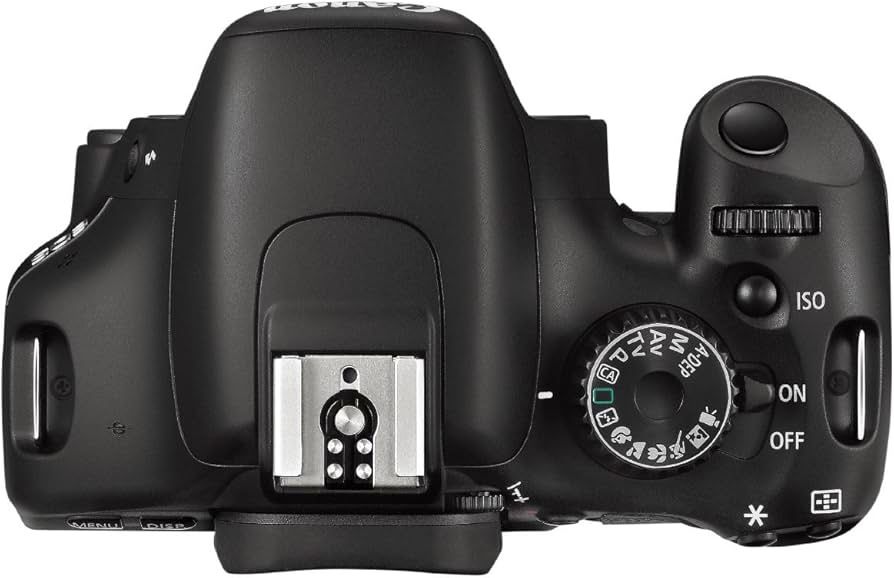 Canon D550 sotiladi 200 bolishi