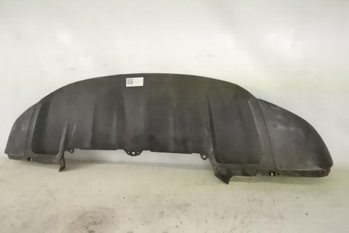 Spoiler Fusta Bara Fata Originala In Stare Buna Porsche Cayenne 958 (f