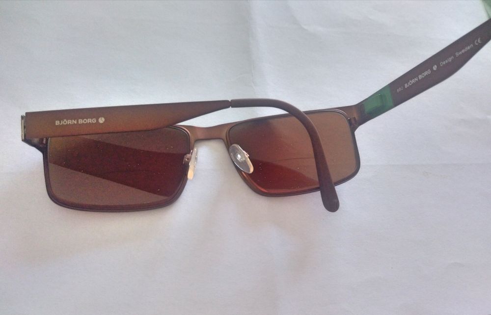 Ochelari de Vedere Bjorn Borg Chang 4 BB2