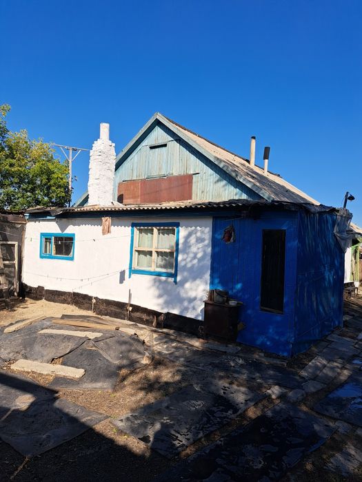 Продам дом на одного хоэайна