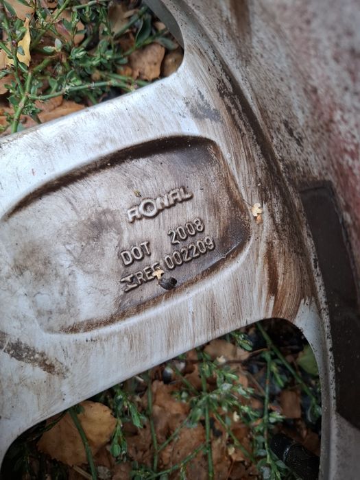 Джанти за Ауди Q7 18"