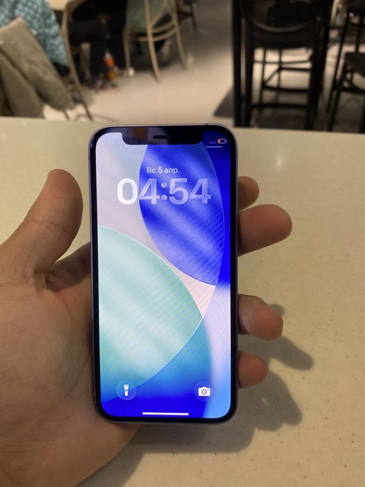 iphone 12 mini 64гб