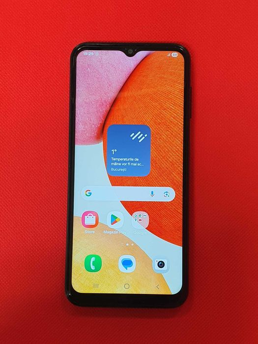 Samsung A14 Ag.7 Podu Ros Garantie 2 ani!