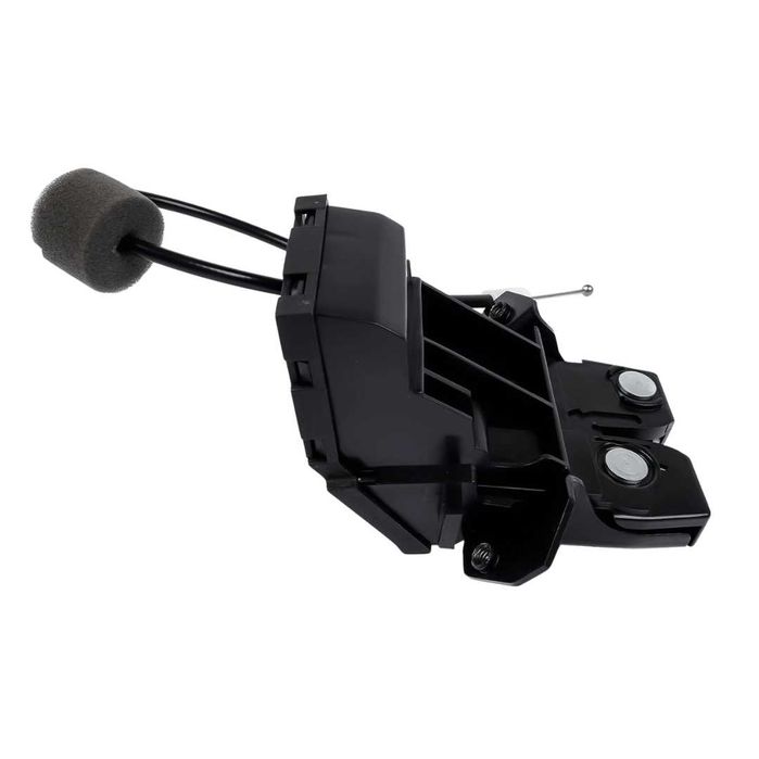 Брава за багажник на Mercedes C W203 E W211 CLS W219 CLK W209 SLK R171