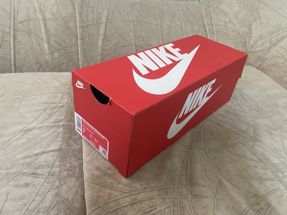 Чехли, джапанки Nike