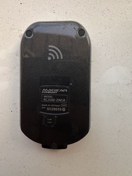 Magicar 909 pult faqat