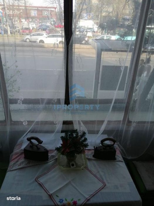 3 Camere | Floreasca | Balcon | Investitie