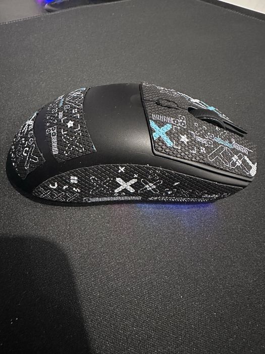 Гейминг мишка AJAZZ RGB