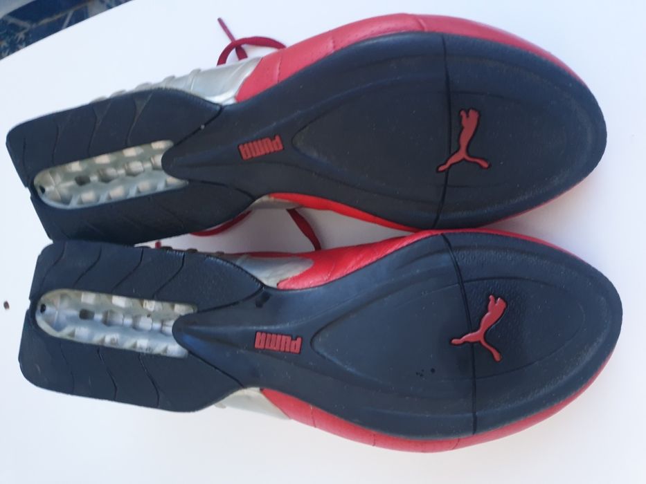 Adidasi Puma,Gr.40,5